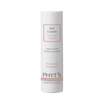 Phyt’s Stick à Lèvres Nutrition Extrême | Maitinantis Lūpų Balzamas 3,8 g