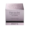 Phyt’s Panacée La Crème | Drėkinantis ir maitinantis veido kremas 50 ml