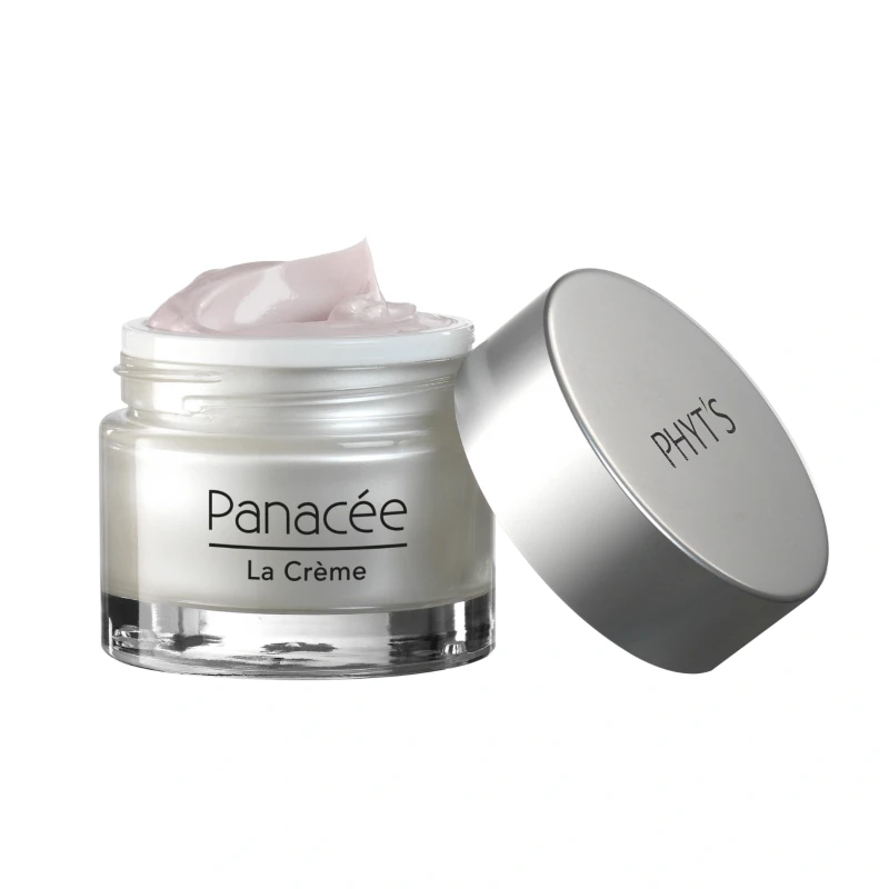 Phyt’s Panacée La Crème | Drėkinantis ir maitinantis veido kremas 50 ml
