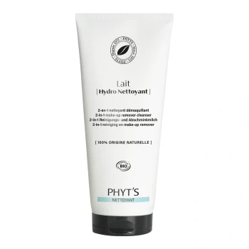 Phyt’s Lait Hydro-Nettoyant | Увлажняющее очищающее молочко 200 г