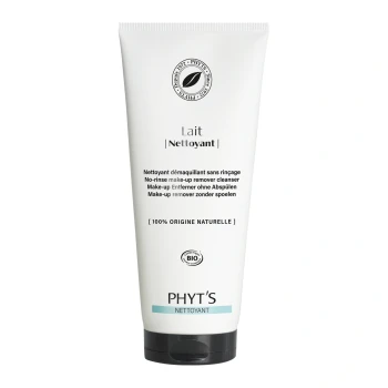 Phyt’s Lait Nettoyant | Очищающее молочко без смывания 200 г