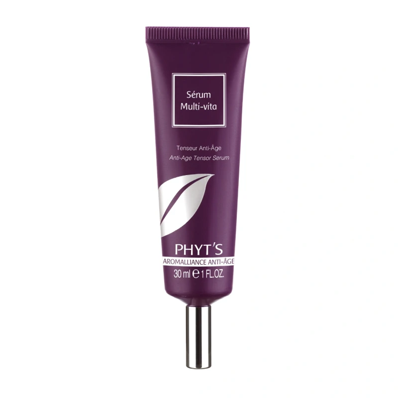 Phyt’s Serum Multi-Vita | Liftingo serumas veidui 30 ml