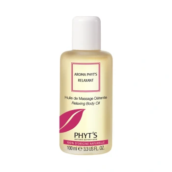 Phyt’s Aroma Phyt’s Relaxant | Raminantis aromaterapinis aliejus 100 ml