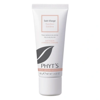 Phyt’s Soin Visage Extrême | Питательный Крем Для Лица 40 г