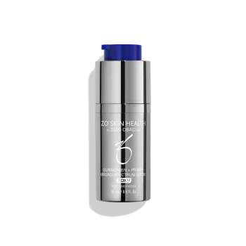 ZO Skin Health SPF 30 + Primer Broad-Spectrum | Солнцезащитный крем с эффектом праймера 15 мл