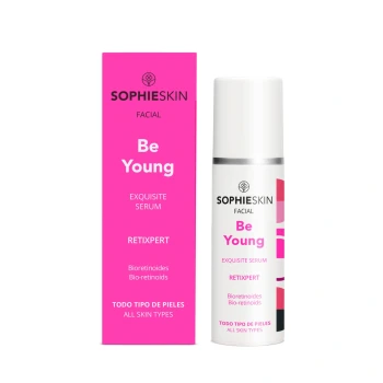 Sophie Skin Be Young Exquisite Serum | Восстанавливающая сыворотка 30 мл