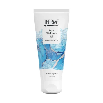 Therme Aqua Wellness Shower Satin | Dušo želė 200 ml