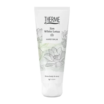 Therme Zen White Lotus Hand Balm | Бальзам для рук 75 мл