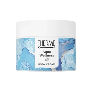 Therme Aqua Wellness Body Cream | Крем для тела 225 г