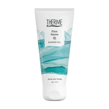 Therme Finn Sauna Dušo želė | Dušo želė 200 ml