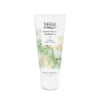 Therme Forest Flower Meditation Kūno losjonas | Kūno losjonas 200 ml