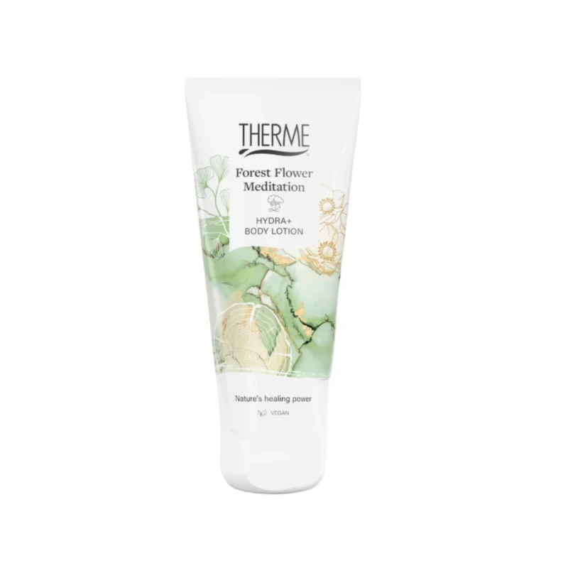 Therme Forest Flower Meditation Body Lotion | Лосьон для тела 200 мл