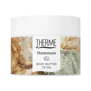 Therme Hammam Body Butter | Баттер для тела 225 г