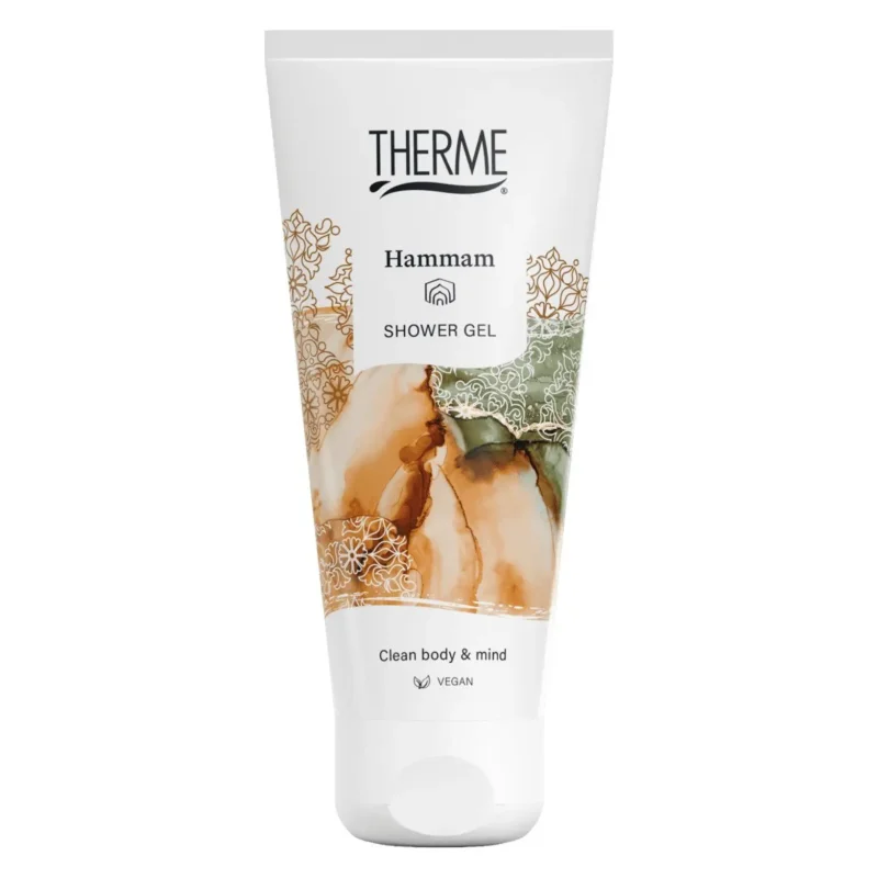 Therme Hammam Dušo želeja | Dušo želė 200 ml
