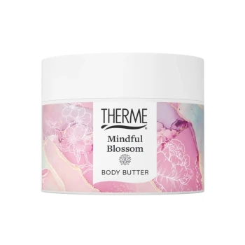 Therme Mindful Blossom Body Butter | Баттер для тела 225 г