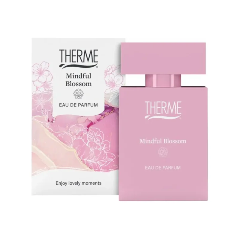 Therme Mindful Blossom Eau de Parfum | Парфюмированная вода 30 мл