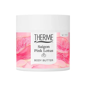 Therme Saigon Pink Lotus Body Butter | Баттер для тела 225 г