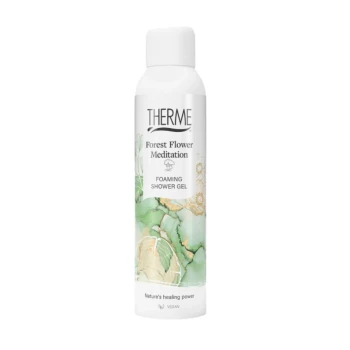 Therme Forest Flower Meditation putas dušai | 200 ml