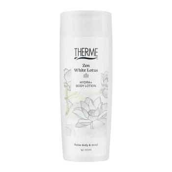 Therme Zen White Lotus Hydra+ Kūno losjonas | Kūno losjonas 250 ml
