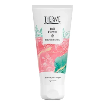 Therme Bali Flower Shower Satin | Dušo želė 200 ml