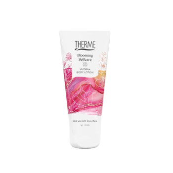 Therme Blooming Selfcare Body Lotion | Kūno losjonas 200 ml