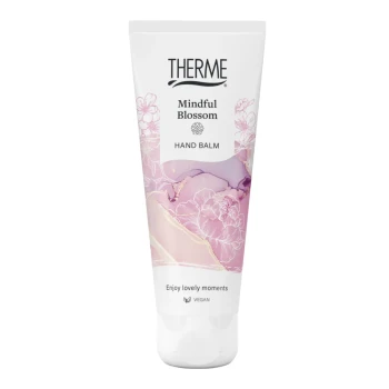 Therme Mindful Blossom Hand Balm | Бальзам для рук 75 мл