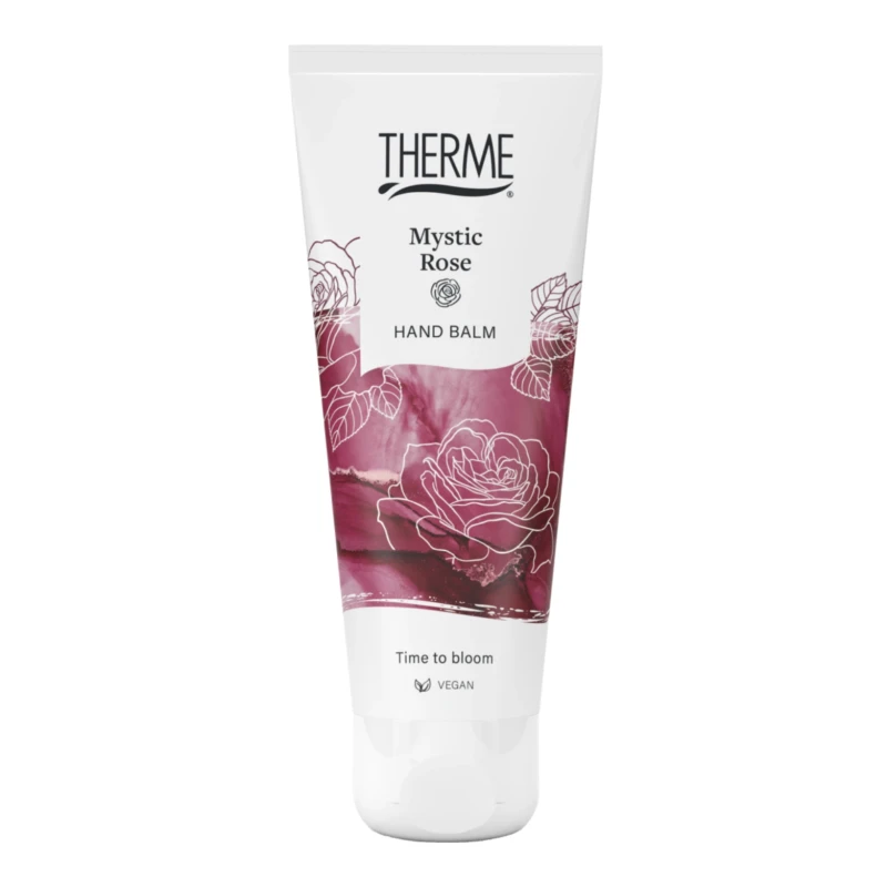 Therme Mystic Rose Hand Balm | Бальзам для рук 75 мл