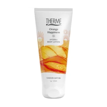 Therme Orange Happiness Hydra+ Kūno losjonas | Kūno losjonas 200 ml