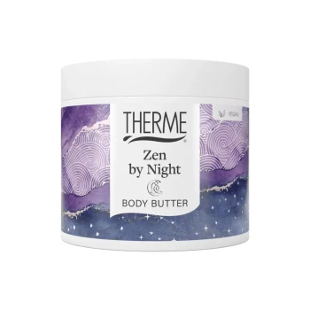Therme Zen by Night Body Butter | Баттер для тела 225 г