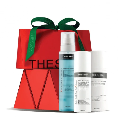 Thesera Hydroglow Glow Up Set | КОМПЛЕКТ