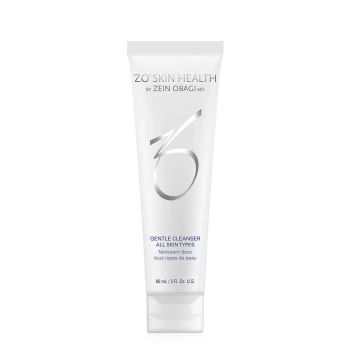 ZO Skin Health Gentle Cleanser | Švelnus valomasis priemonė 60 ml