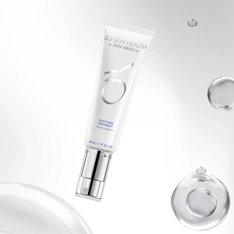 ZO Skin Health Soothing Ointment | Raminanti tepė 50 ml