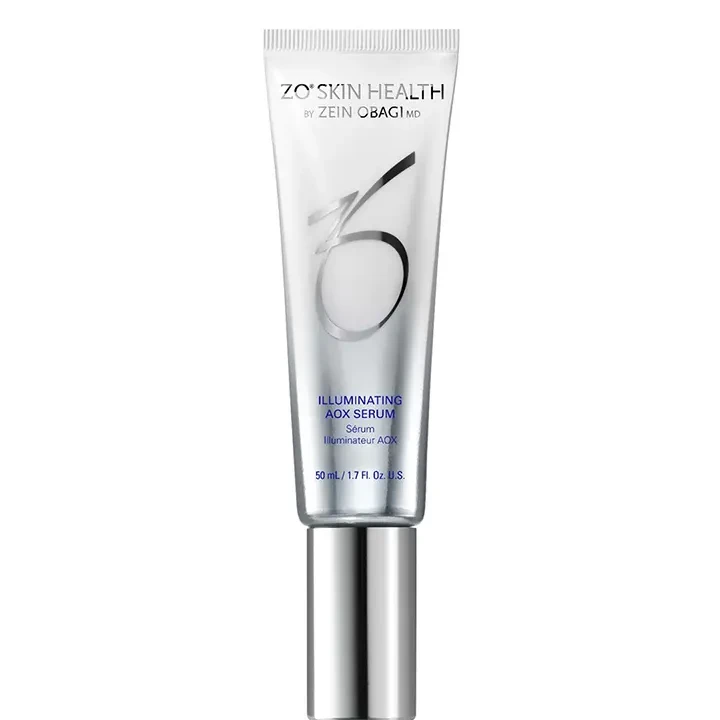 ZO Skin Health Illuminating AOX Serum | Švytinantis veido serumas 50 ml