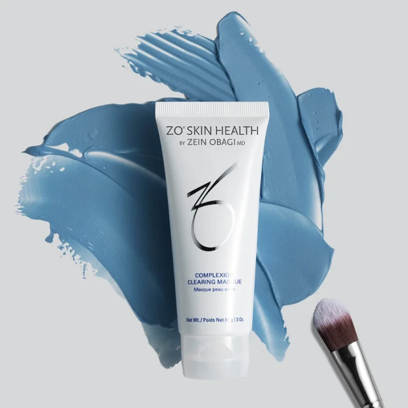 ZO Skin Health Complexion Clearing Masque | Глиняная маска для кожи, склонной к акне 85 г