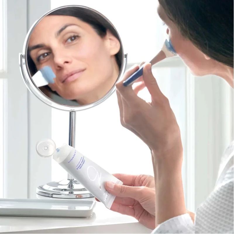 ZO Skin Health Complexion Clearing Masque | Глиняная маска для кожи, склонной к акне 85 г