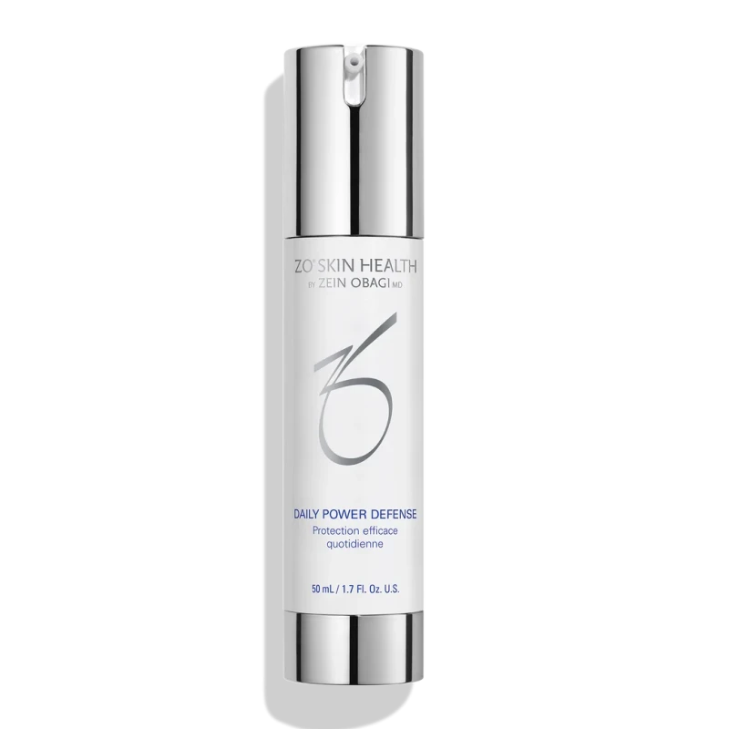 ZO Skin Health Daily Power Defense | Ежедневное Защитное Средство 50 ml
