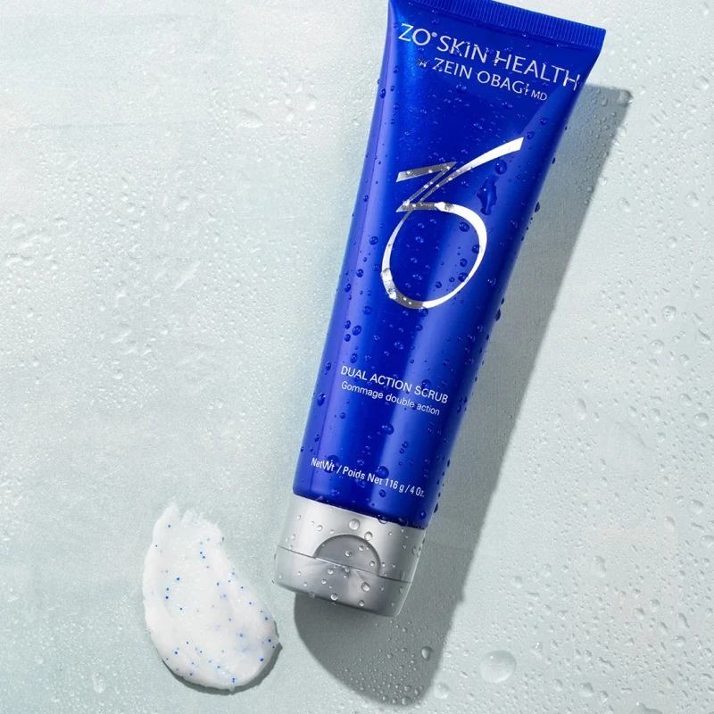 ZO Skin Health Dual Action Scrub | Двусторонний скраб для лица и тела 116 г