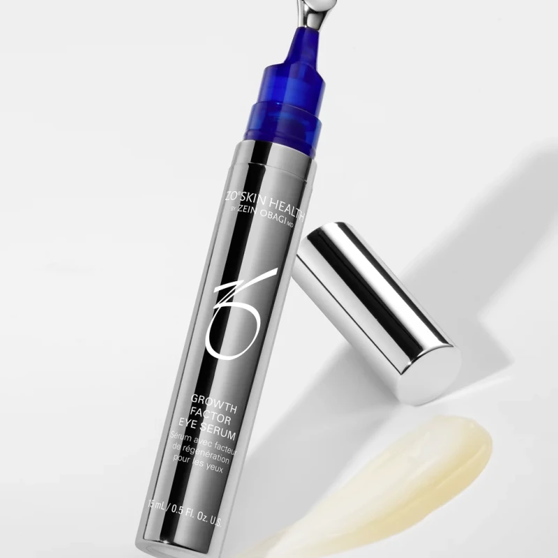 ZO Skin Health Growth Factor Eye Serum | Сыворотка для глаз с факторами роста 15 мл