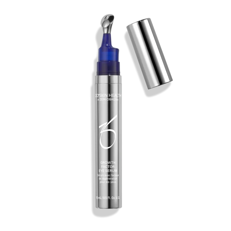 ZO Skin Health Growth Factor Eye Serum | Сыворотка для глаз с факторами роста 15 мл