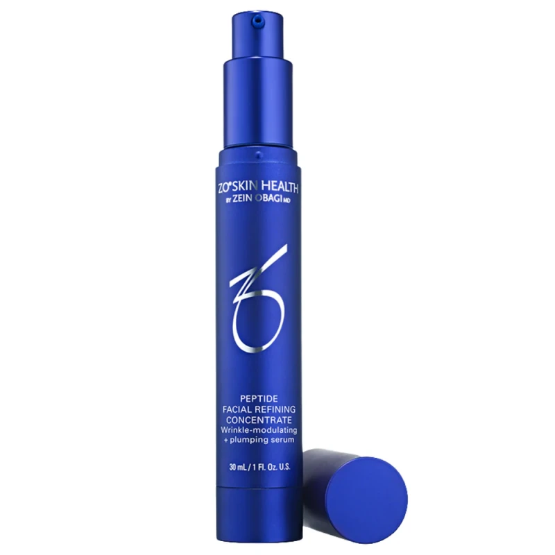 ZO Skin Health Peptide Facial Refining Concentrate | Atkuriamasis liftingo serumas su peptidais 50 ml