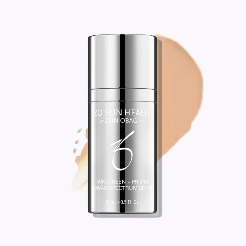 ZO Skin Health SPF 30 + Primer Broad-Spectrum | SPF su makiažo bazės efektu 15 ml