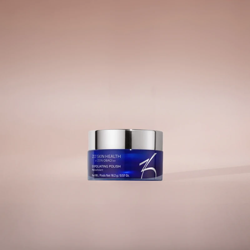 ZO Skin Health Exfoliating Polish | Veido šveitiklis su šveitimo dalelėmis 16.2 g