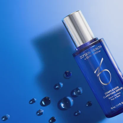 ZO Skin Health Complexion Clarifying Serum | Veido serumas 50 ml