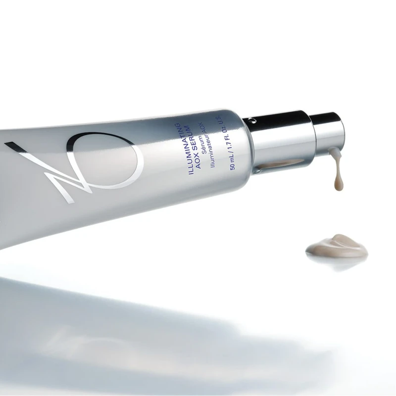 Zein Obagi Illuminating AOX Serum | Иллюминирующая сыворотка для лица 50 мл