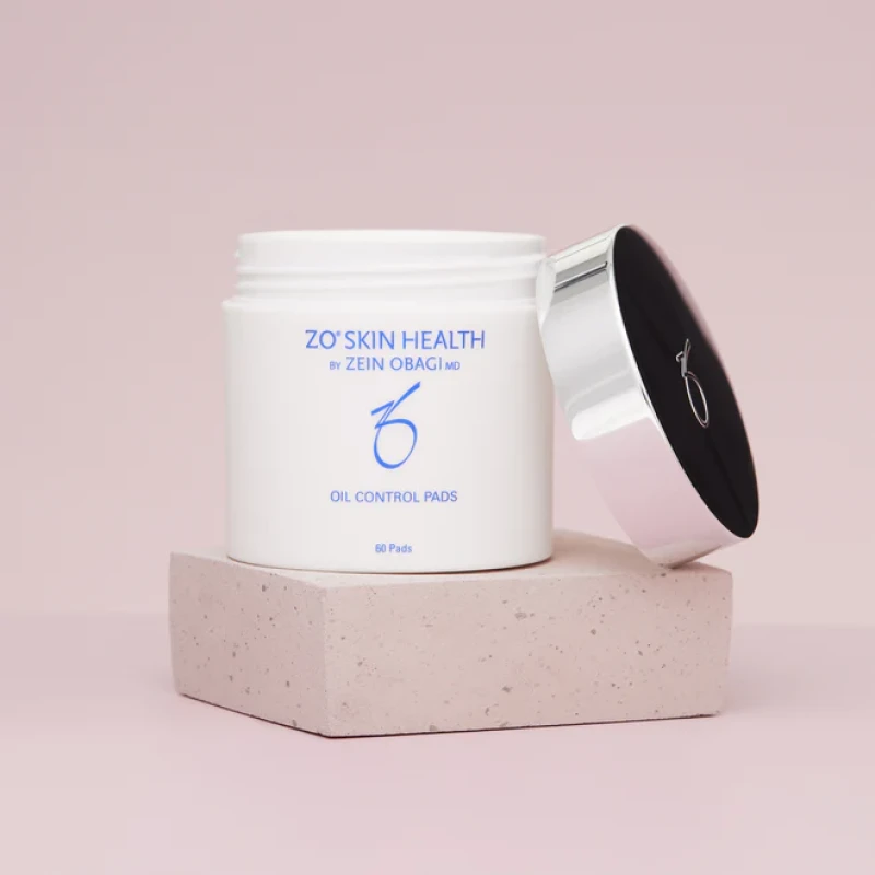 ZO Skin Health Oil Control Pads | Салфетки для жирной кожи 60 шт