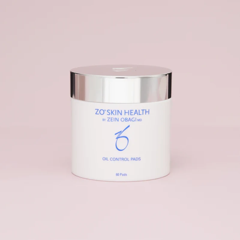 ZO Skin Health Oil Control Pads | Салфетки для жирной кожи 60 шт