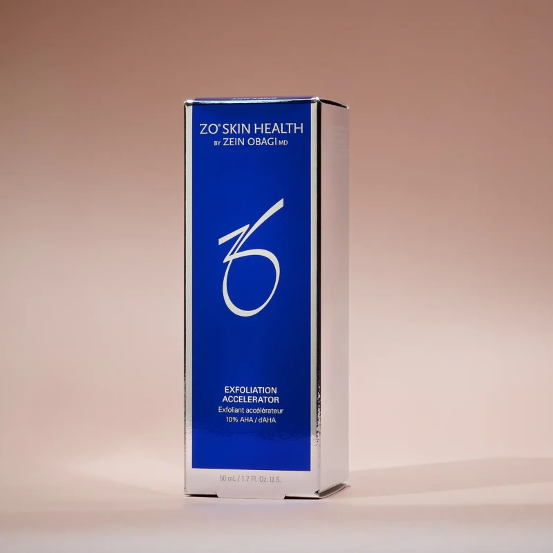 ZO Skin Health by Zein Obagi Exfoliation Accelerator | Отшелушивающий лосьон 50 мл