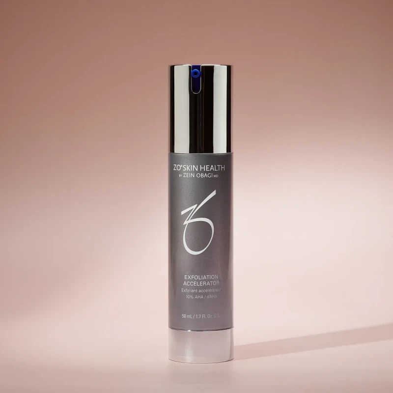ZO Skin Health by Zein Obagi Exfoliation Accelerator | Отшелушивающий лосьон 50 мл