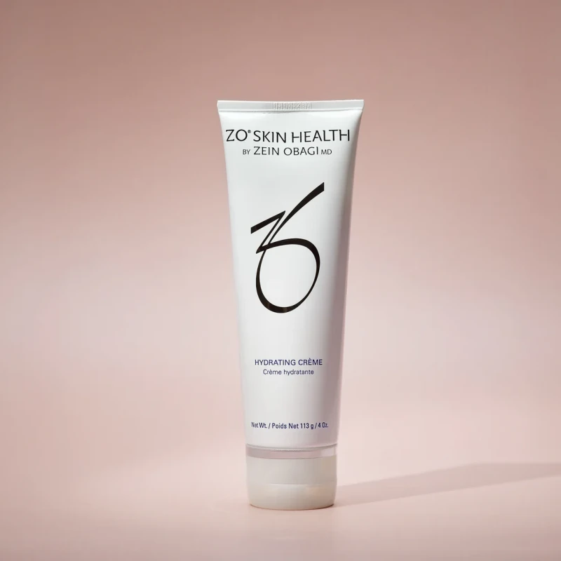 ZO Skin Health Hydrating Creme | Интенсивный увлажняющий крем 113 г