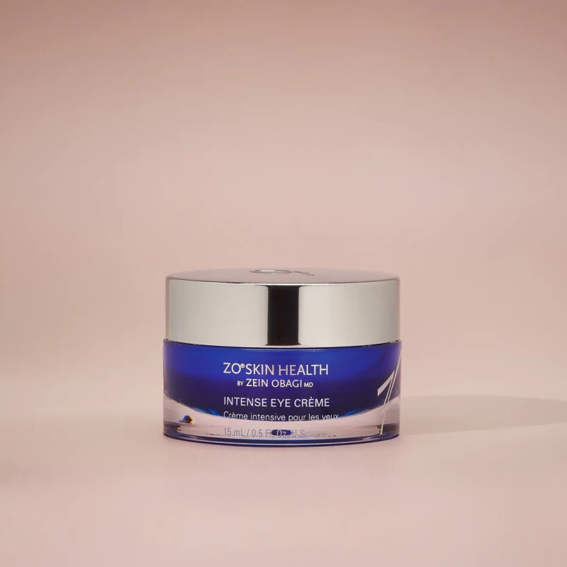 ZO Skin Health Intense Eye Crème | Ретиноловый крем для глаз от морщин, отёков и тёмных кругов 15 г